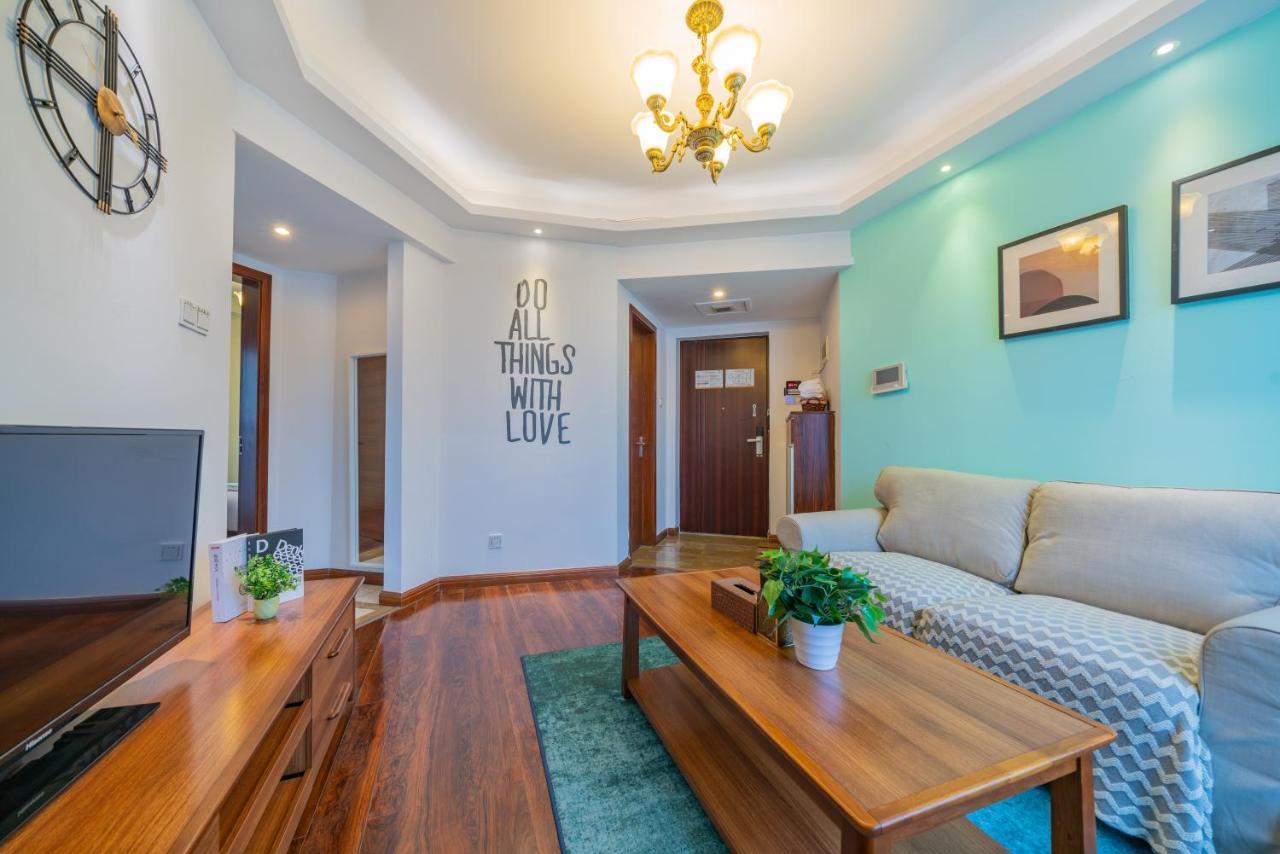 Yue Ke Apartment - Changbin Road Branch Chongqing